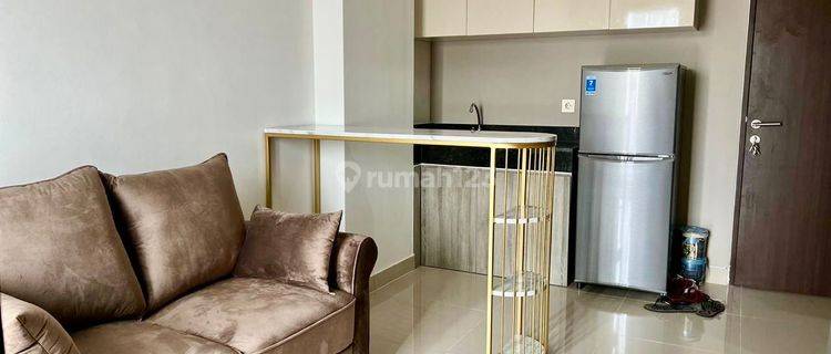 Jual  Apartemen Furnished Di  Trans Park @ Cibubur 1