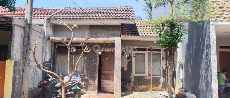 Jual Rumah Murah Butuh Renov  Di Cikeas Gardenia Cibubur 1