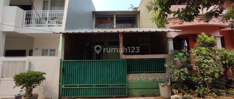 Jual Rumah Butuh Minim Renovasi Di Kranggan Permai di Jatisampurna 1