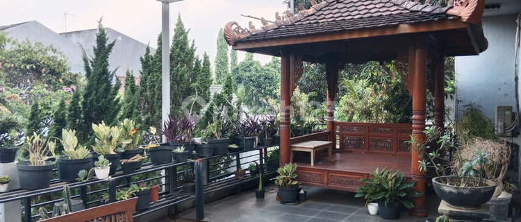 For Sale Nice 3-Story House at The address cibubur, Cibubur 1