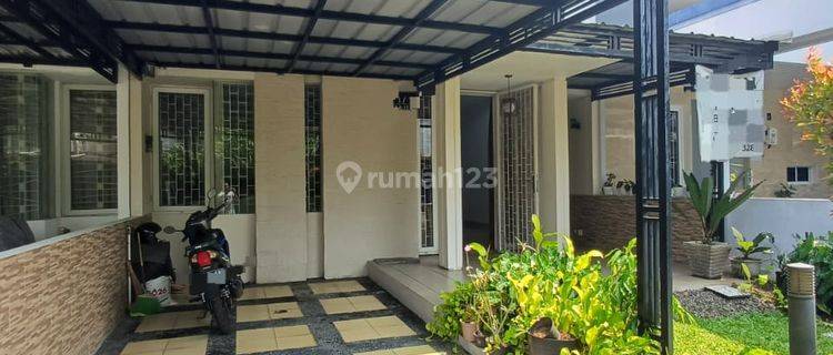 Sewa Rumah Cantik Rapih di Citragran cibubur, Cibubur 1