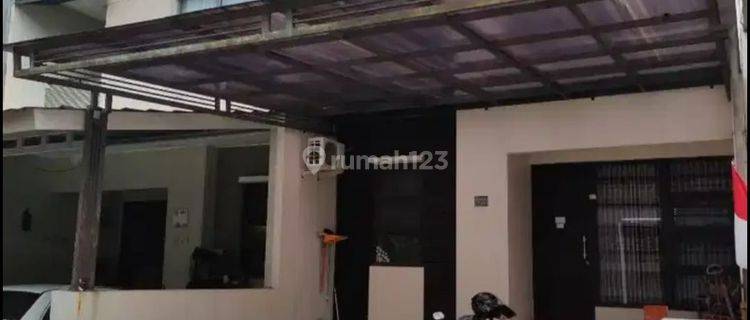 Jual Rumah Di Cibubur Residence di Jatisampurna 1