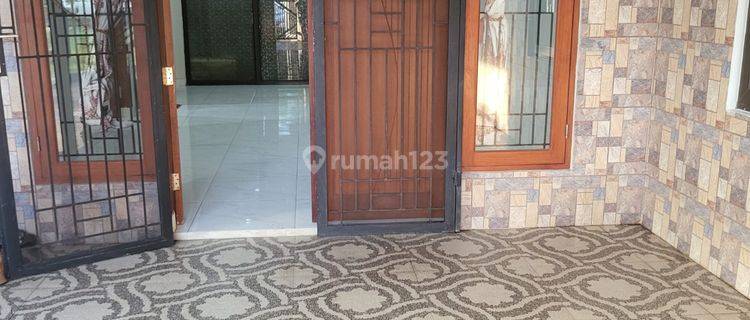 Jual Rumah Rapih Semifurnish Di Permata Cimanggi Depok 1