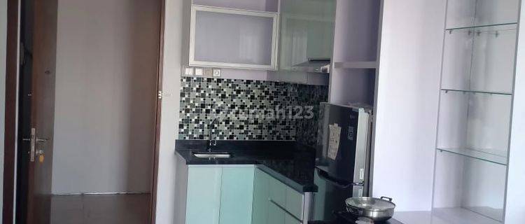 Disewakan Apartemen Linden Marvel City Mewah Siap Huni 1