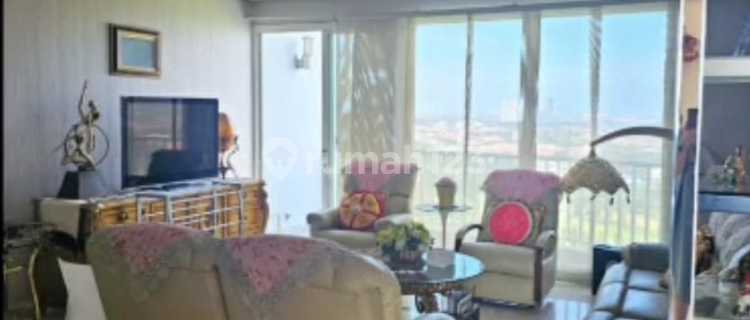 For Sale Adhiwangsa Tower F Apartment West Surabaya 1