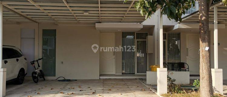 Dijual Rumah 2 Lantai Grand Pakuwon Surabaya Barat 1