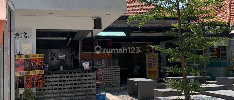 Dijual Bangunan Komersial Bawean Surabaya Barat 1