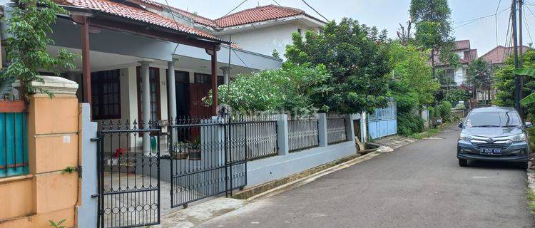 DIJUAL RUMAH BAGUS SIAP HUNI DI JTI PADANG PASAR MINGGU  1