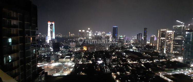 DI JUAL CEPAT BELLAGIO RESIDENT MEGAH KUNINGAN  1