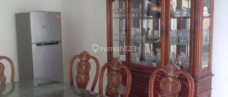 DIJUAL & SEWA RUMAH BAGUS SIAP HUNI DI KEB.BARU  JKT.SELATAN  1