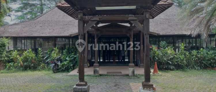 Termurah Dijual Tanah Bonus Rumah Cilandak 1