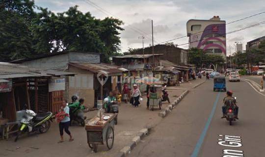 Dijual Tanah Darat Siap Bangun Harga Dibawah Njop Jakarta Timur 1