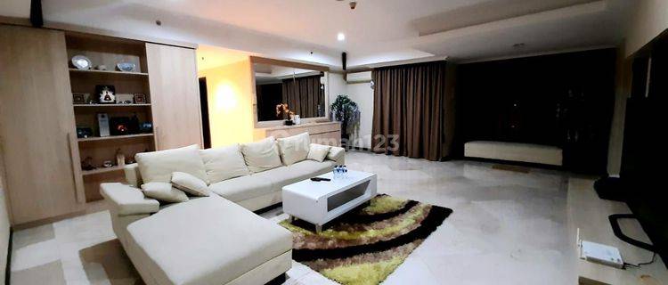 Dijual Dibawah Njop Apartement Bellagio Resident Di Megah Kuningan Jakarta Selatan. 1