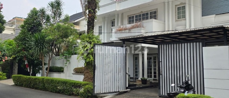 For Sale Ready-to-Occupy House There Are 3 Plots Quiet & Scenic Location 1