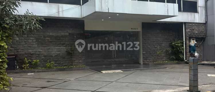 17 Sewa-Jual Mini Gedung Arteri Pondok Indah Jakarta Selatan 1