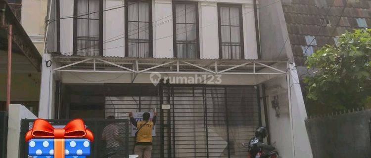 22 Dijual, Sewa Rumah Jl Pinang Emas Pondok Indah Jakarta Selatan  1
