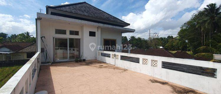 Dijual cepat rumah siap huni di Penebel, Tabanan, Bali, SHM 1