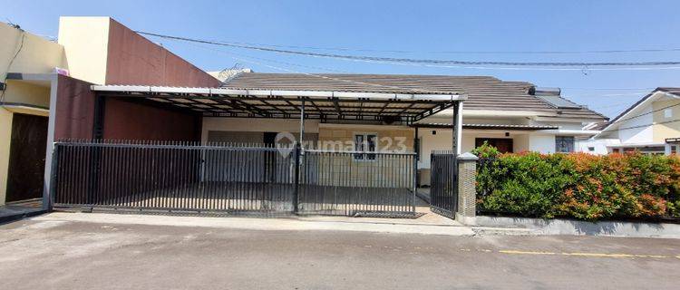 Dijual Rumah Baru Siap Huni, sayap Buah Batu 1