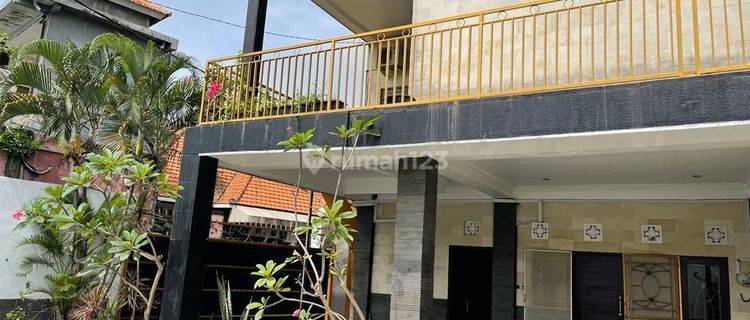 Dijual Villa di Padang sambian kelod, Denpasar Barat 1