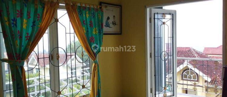 Dijual Rumah Murah Di Bukit Cipendawa Cipanas, Cianjur 1