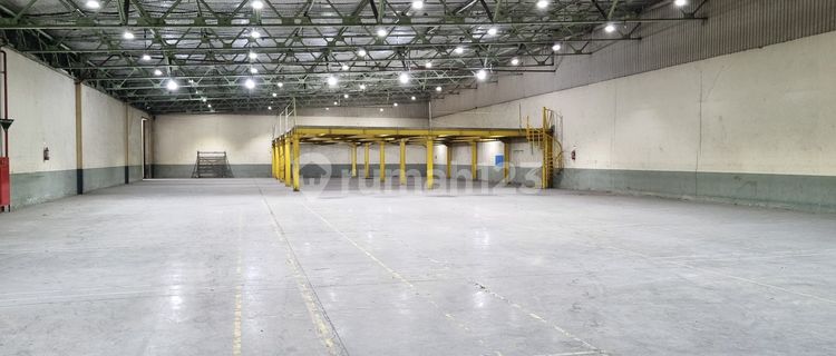 Dijual Ex Pabrik Luas 2 Ha Di Rancaekek, Bandung 1