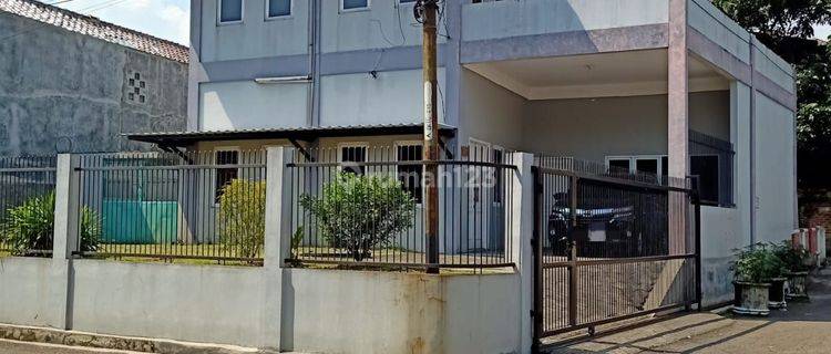 Dijual Rumah BARU Siap Huni di Perumahan Cibolerang  1