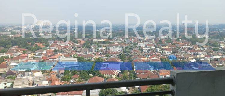 Dijual Apartment Point Square 1br Lebak Bulus Jakarta Selatan 1