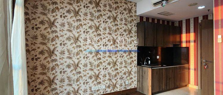 Dijual Puri Orchard Apartment Jakarta Barat 1