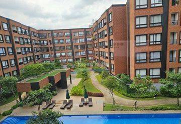 Dijual Apartemen Lloyd, Alam Sutera 1