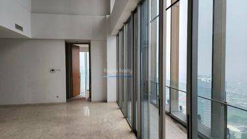 Dijual Penthouse Saumata Alam Sutera 1