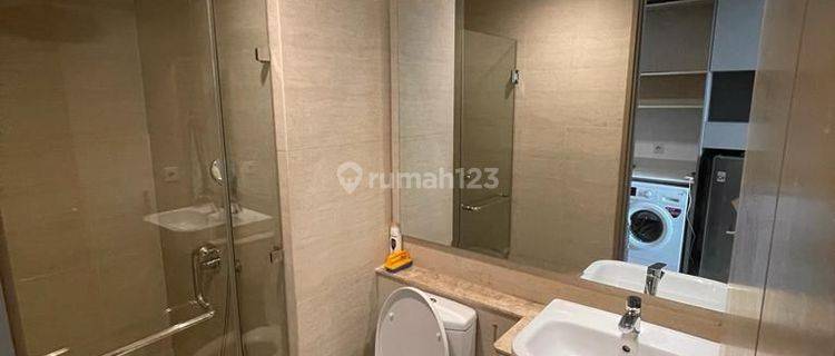 Disewakan / Dijual Apartemen Gold Coast Tower Bahana 1