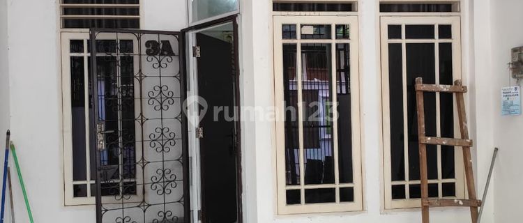Dijual Rumah Lokasi Strategis, Cocok U/ Kost2 An Grogol Jakarta 1