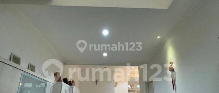 Dijual Rumah 1 ½ Lt Rapi, Siap Huni Muara Karang 7 Jakarta Utara 1