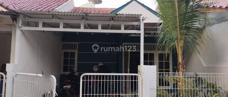 Disewakan Rumah Strategis Di Pondok Lestari Ciledug Tangerang 1