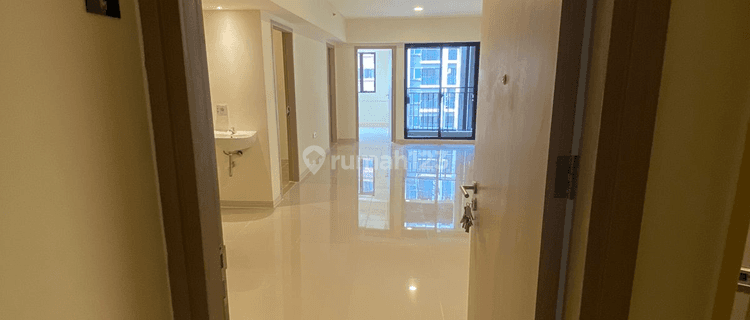 Apartement 3 Bedroom Meikarta, Unfurnished 1