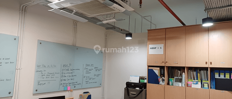 Ruko Gandeng 2 Lantai Bagus, HGB Kelapa Gading 1