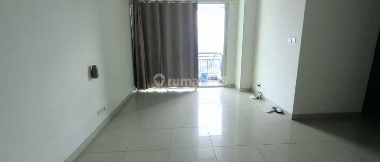 Disewakan Apartemen Central Park 2 BR Kosongan Ukuran 82,5 M2 1