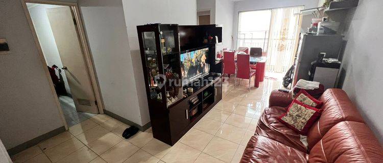 Dijual Apartemen Seasons City Furnished 1