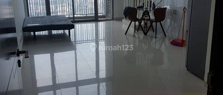 Dijual Apartemen Neo Soho Semi furnished Type Dakota 1