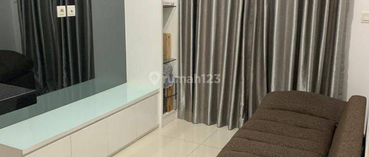 Disewakan Apartemen Westmark Type 1 BR Furnished 1