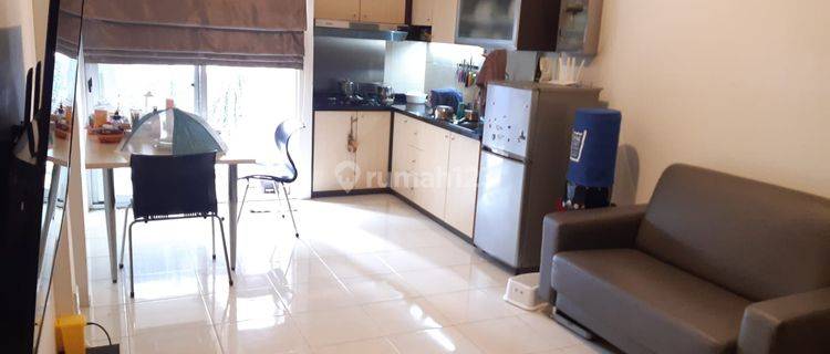 Disewakan Apartemen Mediterania Garden Residences 2 type 3 BR Furnished 1