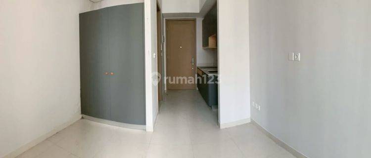 Disewakan Apartemen Taman Anggrek Residences type Studio Unfurnished 1