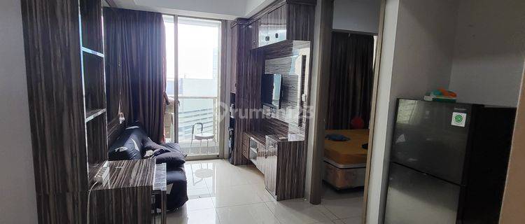 Disewakan Apartemen Taman Anggrek Residences type 1 BR Furnished 1