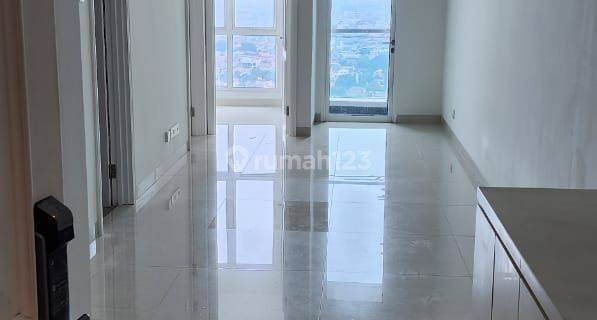 Disewakan Apartemen Grand Madison Type 2 BR Unfurnished 1