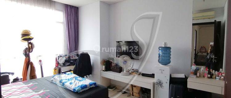 Dijual Apartemen Central Park Residences Type 2 Br+ Furnished 1