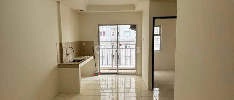 Disewakan Apartemen Mediterania Garden Residences 2 Type 2 BR Unfurnished 1