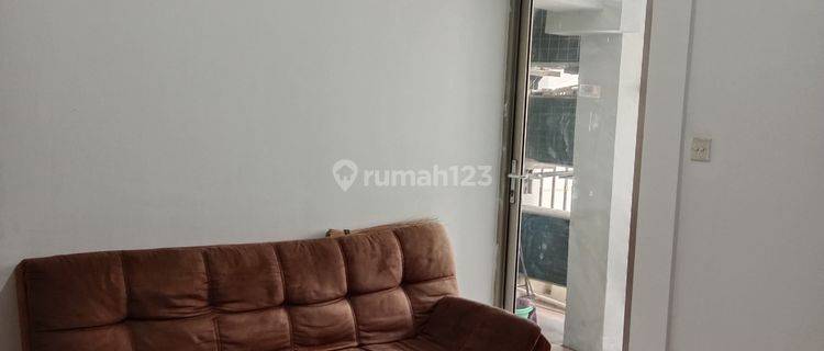 Disewakan Apartemen Mediterania Garden Residences 1 type 3 BR Semi-Furnished 1