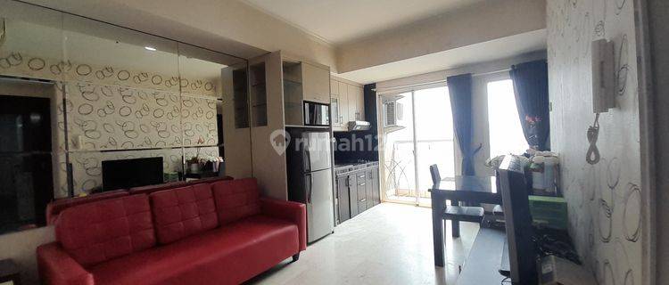 Disewakan Apartemen Royal Mediterania Garden Residences Type 2 BR Furnished 1