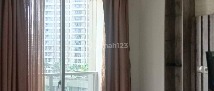 Disewakan Apartemen Taman Anggrek Residences Type 2 BR Furnished 1