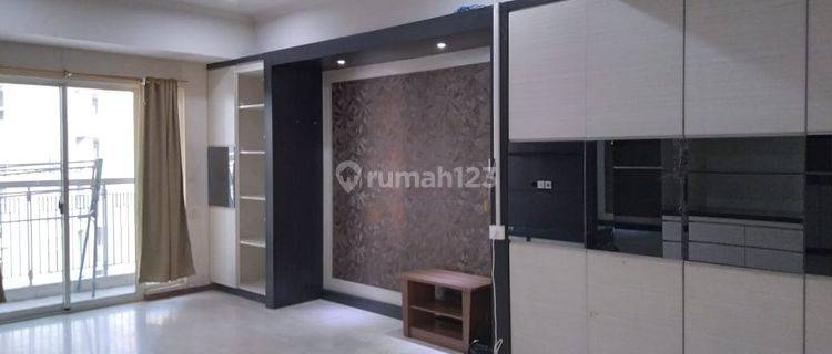 Dijual Apartemen Royal Mediterania Garden Residences Type 3 BR Semi furnished 1